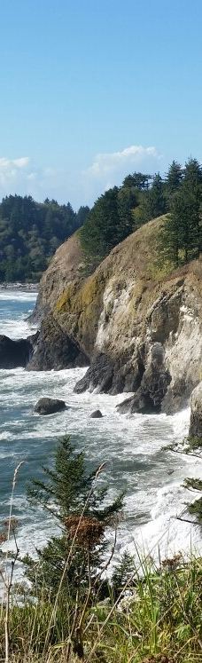 Lewis & Clark Interpretive Center-太平洋城县