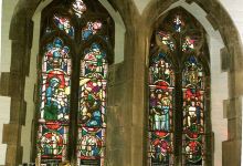 St Mary's Church景点图片