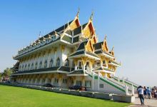 Wat Khun Inthapramun景点图片