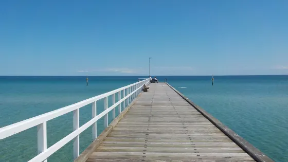 Seaford Foreshore Reserve