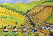 Kentucky Folk Art Center景点图片