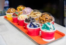 Ball Factory Indoor Play & Cafe景点图片