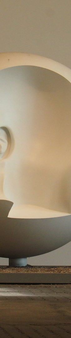 Kunstwerk Carlshutte-比德尔斯多夫