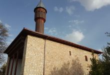 Mahmutbey Camii景点图片