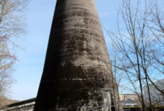 Spitzbunker Neunkirchen景点图片