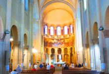Presbytere Saint Louis Saint Blaise景点图片