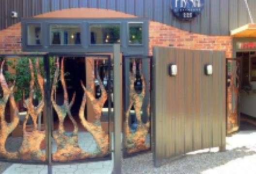 Prism Glassworks景点图片