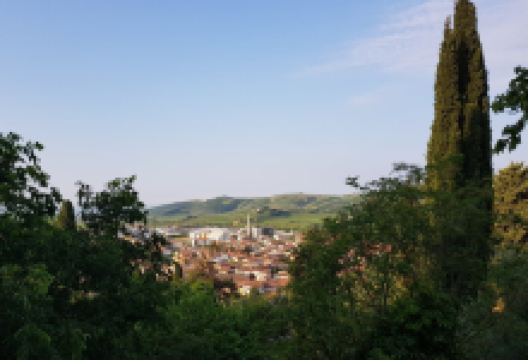 Castello di Tregnago景点图片