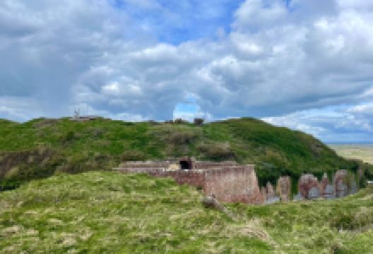 Bembridge Fort景点图片