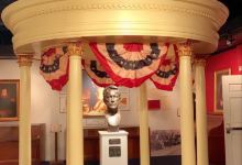 Owensboro Museum of Science and History景点图片