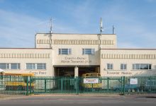 Canvey Island Transport Museum景点图片