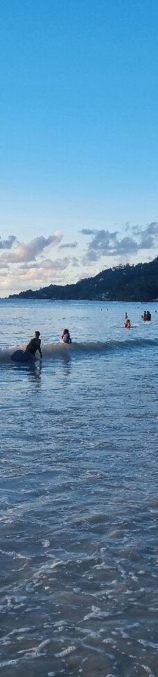 布法隆海滩-博瓦隆