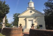 Grace Episcopal Church景点图片