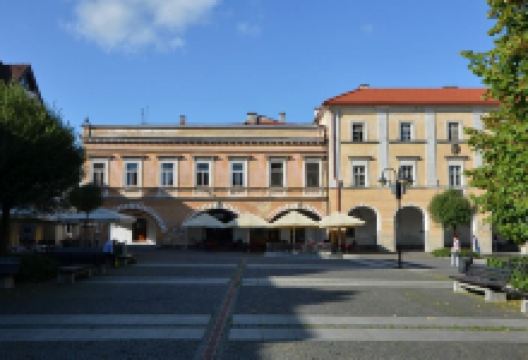 House of Pansky景点图片