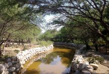 Museo del Agua 'Agua para Siempre'景点图片