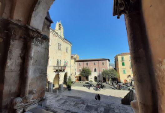 Cattedrale di Santa Maria Annunziata景点图片
