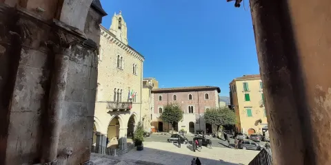 Cattedrale di Santa Maria Annunziata