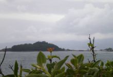 Praia do Plaza景点图片