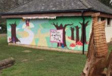 Fullarton Fairy Trail景点图片