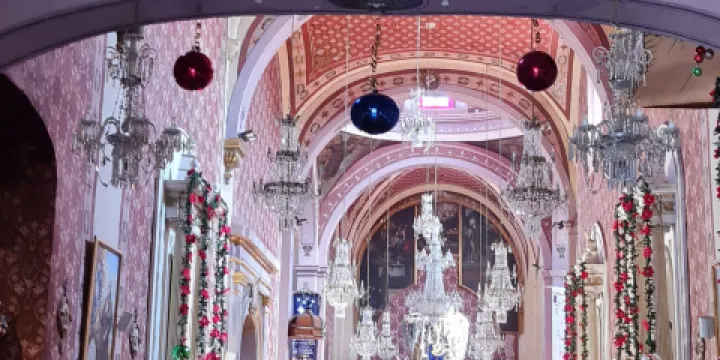 Historic Center of Santiago de Queretaro