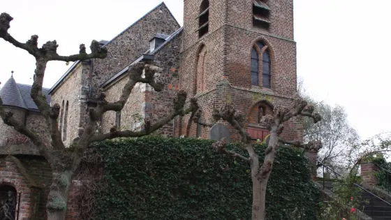 Sint Dionysiuskerkje