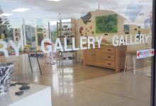 Waihi Beach Gallery景点图片