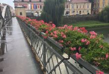 Iron bridge景点图片