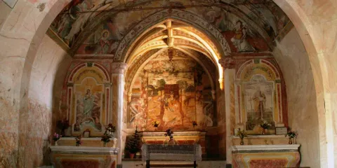 Ermida de São Pedro da Ribeira