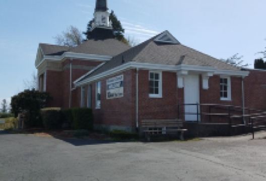 Clatsop Plains Pioneer Cemetery景点图片