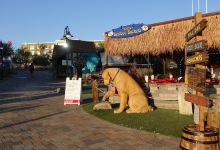 Havasu Memorial Walkway景点图片