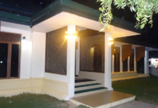 Masjid Abdulla景点图片