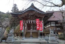 Chokyu-ji Temple景点图片