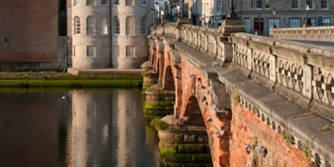 Ayr Through The Ages Town Trail