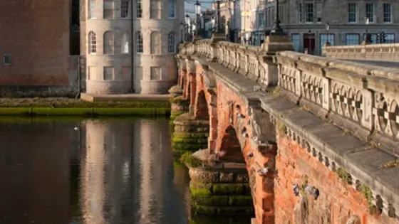 Ayr Through The Ages Town Trail