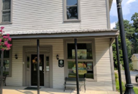 Springville Museum景点图片