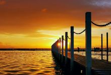 Narrabeen Beach景点图片
