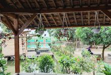 Pemancingan Saung Riung 99美食图片