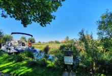 Camping Hiddema-State景点图片