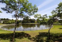 Lago Municipal景点图片