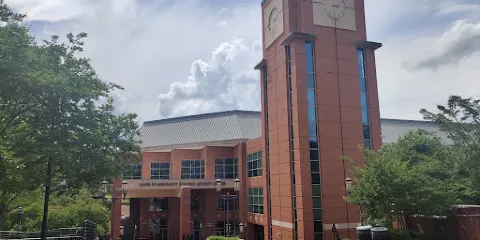 Dale F. Halton Arena
