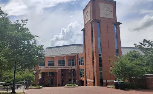 Dale F. Halton Arena