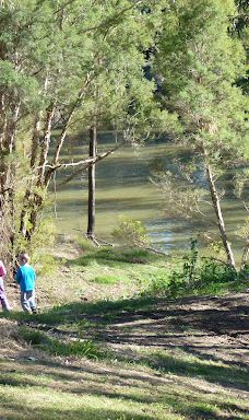Surat Riverwalk-罗马