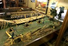 Schifffahrtsmuseum Haren景点图片