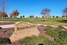 Kavala Ranch Park景点图片