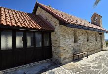 St Raphael Chapel景点图片
