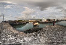 Ancienne mosquée du vendredi景点图片