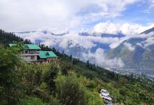 Jamdagni Rishi Temple景点图片