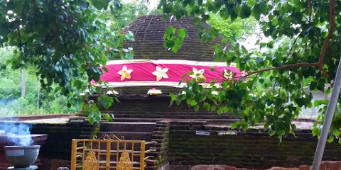 Gamudawa Temple