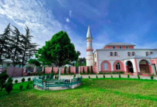 Karajala Mosque景点图片