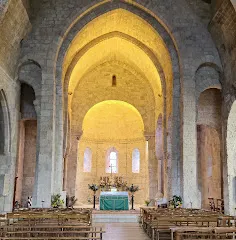 Église Saint Jacques